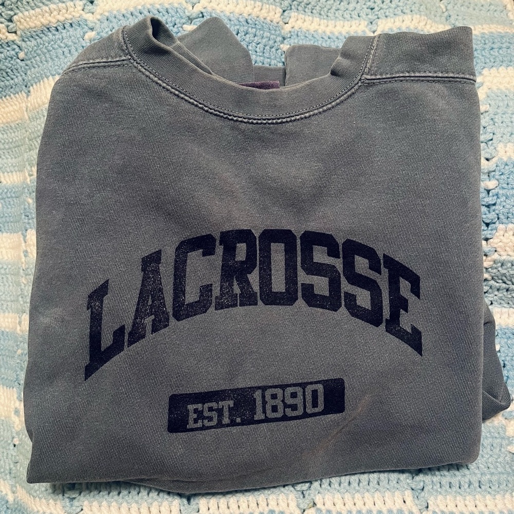 Vintage Crewneck